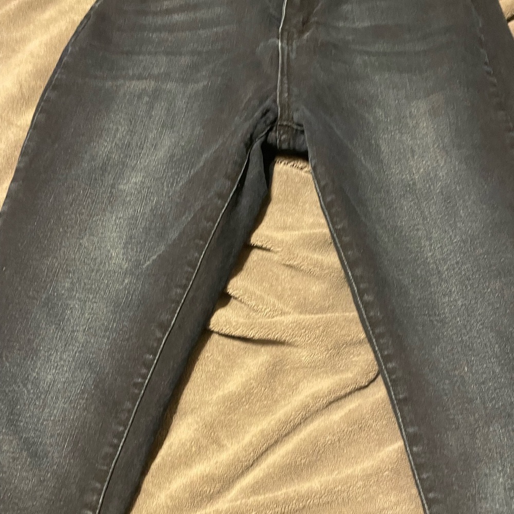 !!Curvy fitted Jeans!!